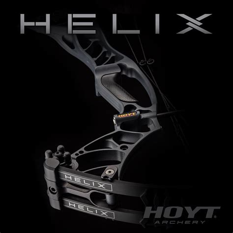 Hoyt Archery .